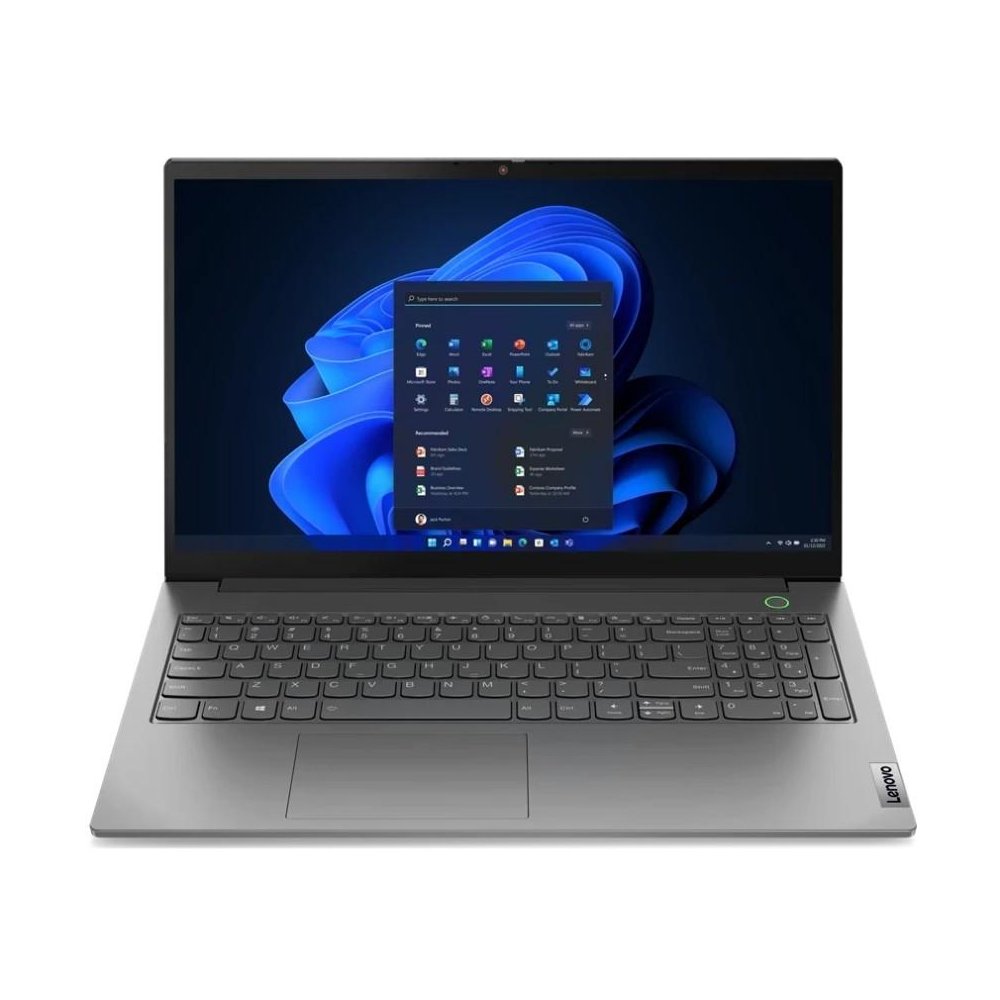 Ноутбук Lenovo Thinkbook 15 (21DJ00C5AU)