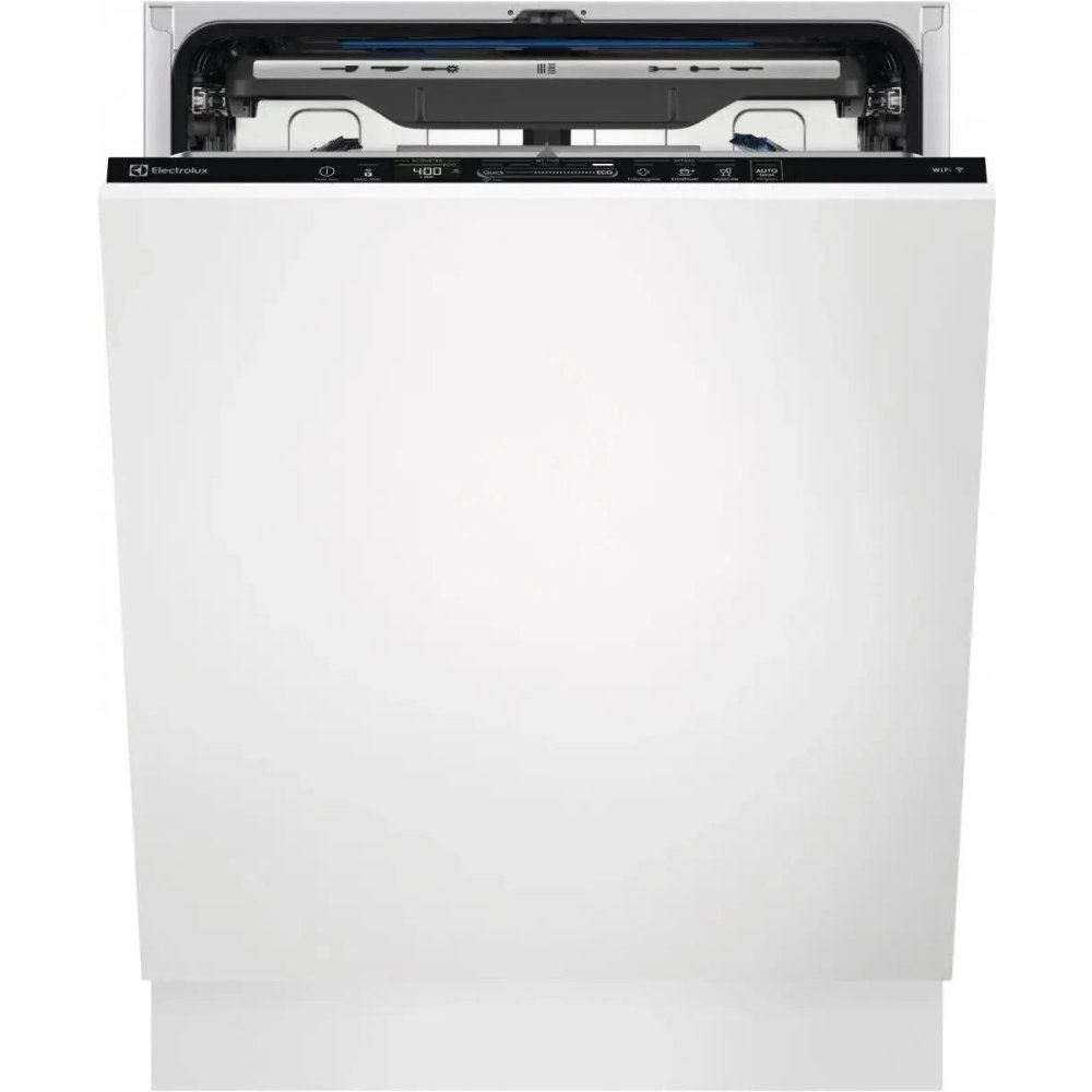 Встраиваемая посудомоечная машина Electrolux EEG68600W - фото 1