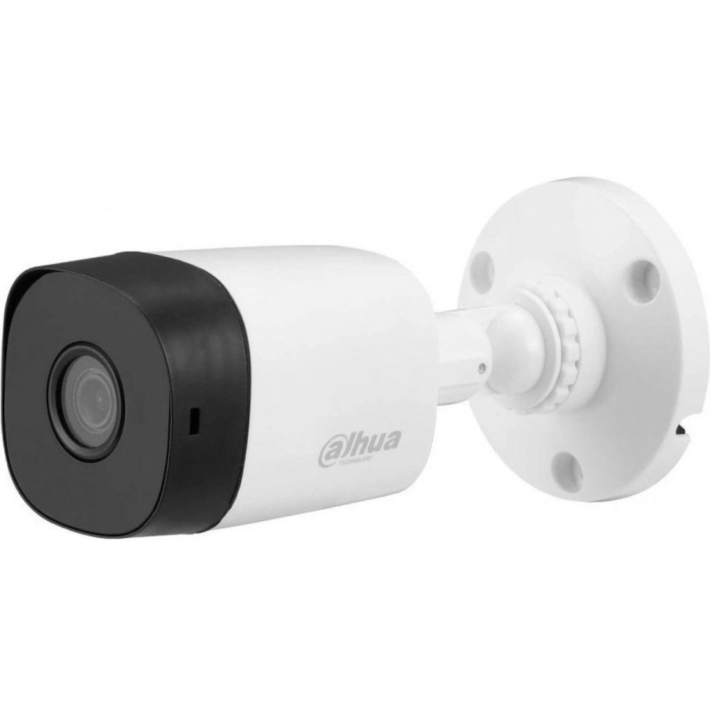 Камера видеонаблюдения Dahua DH-HAC-B1A51P-0280B-S2 2.8-2.8 мм - фото 1