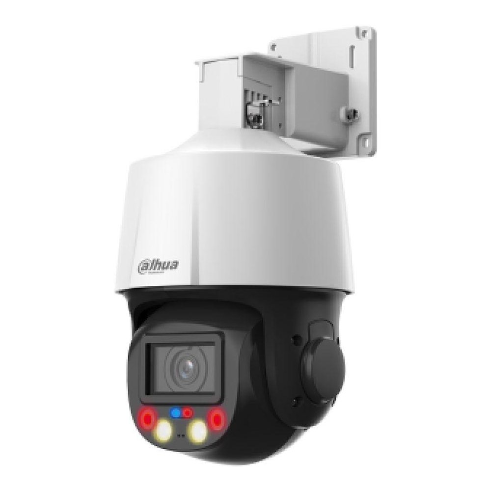 IP камера Dahua DH-SD3E405DB-GNY-A-PV1 2.7-13.5 мм цв