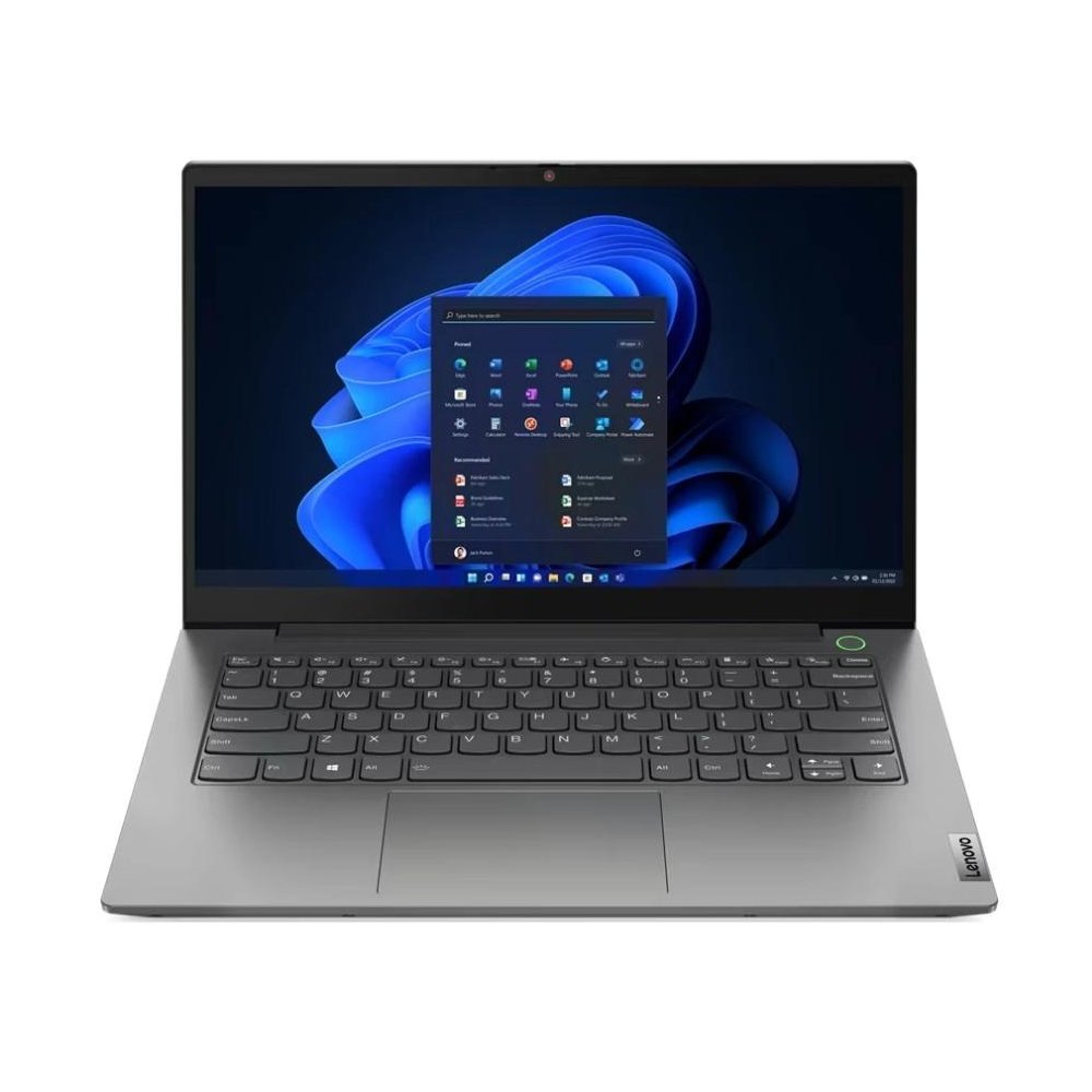 Ноутбук Lenovo Thinkbook 14 (21DH00ALAU)