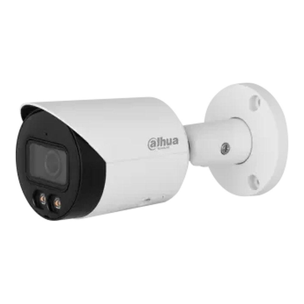 IP камера Dahua DH-IPC-HFW2449SP-S-LED-0280B 2.8-2.8 мм цв