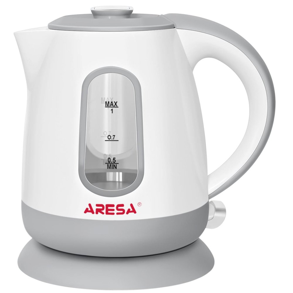 

Электрический чайник ARESA, AR-3468