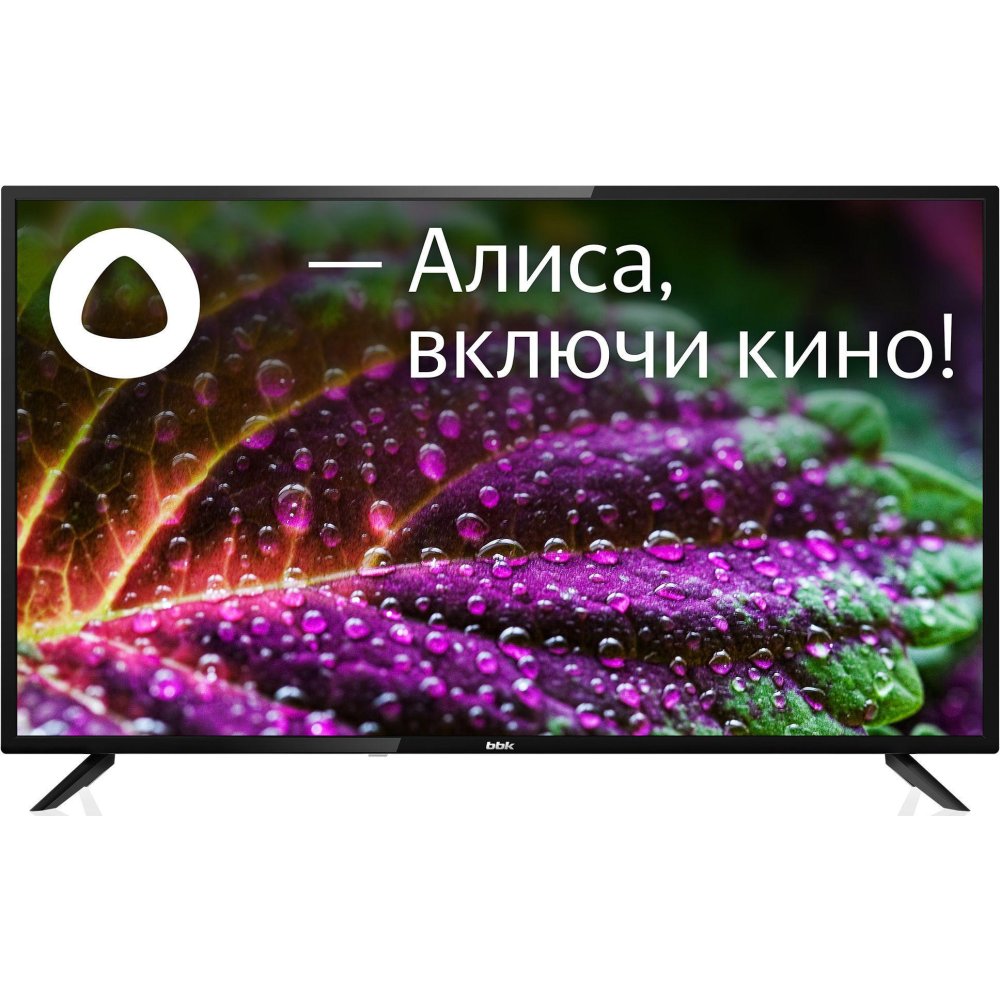 Телевизор BBK 40LEX-7246/FTS2C (B)