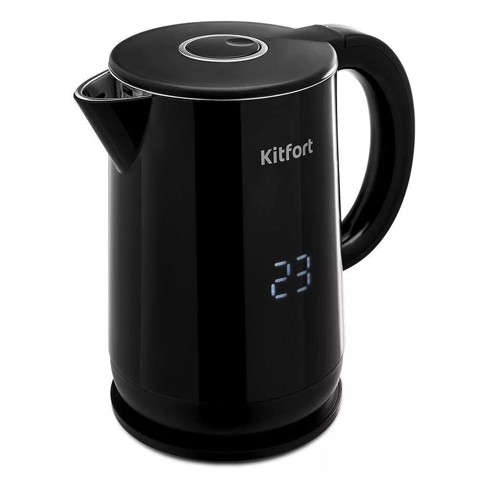 Электрический чайник Kitfort КТ-6173