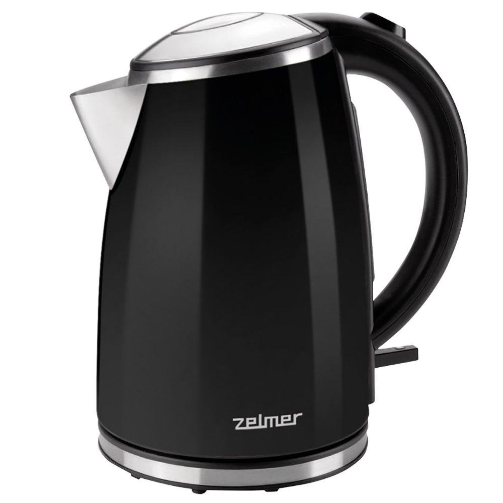 Электрический чайник Zelmer ZCK1274B