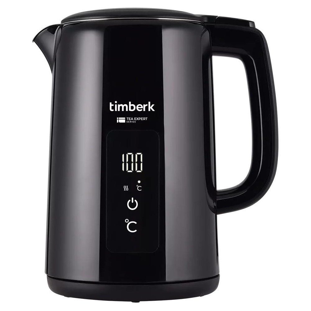 Электрический чайник Timberk T-EK21S01 - фото 1