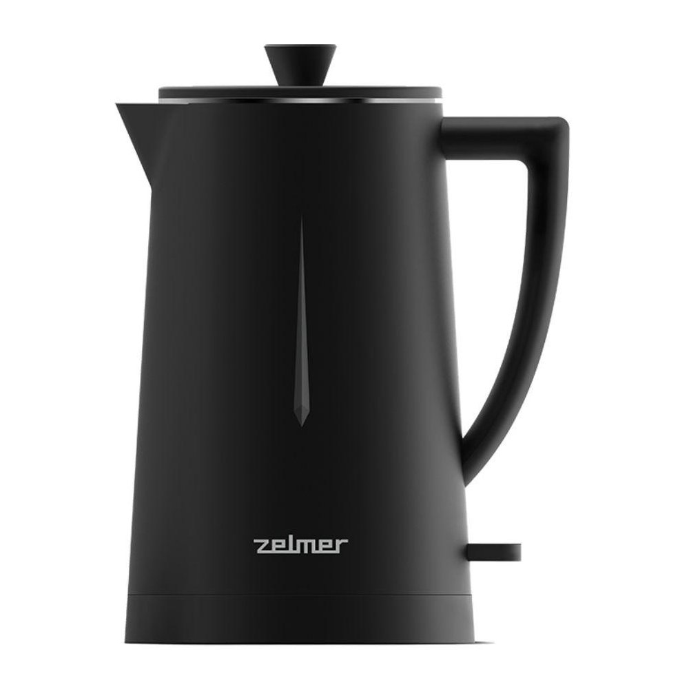 Электрический чайник Zelmer ZCK8020B - фото 1