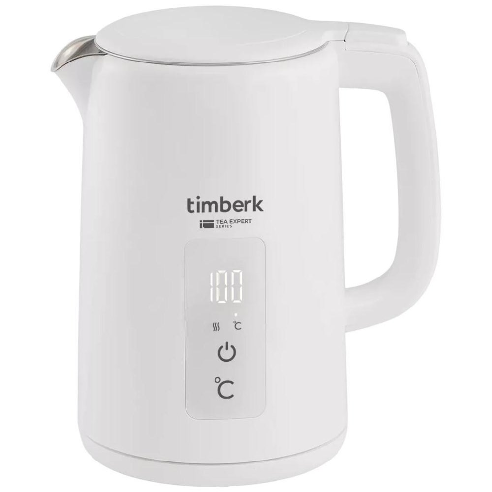 Электрический чайник Timberk T-EK21S02