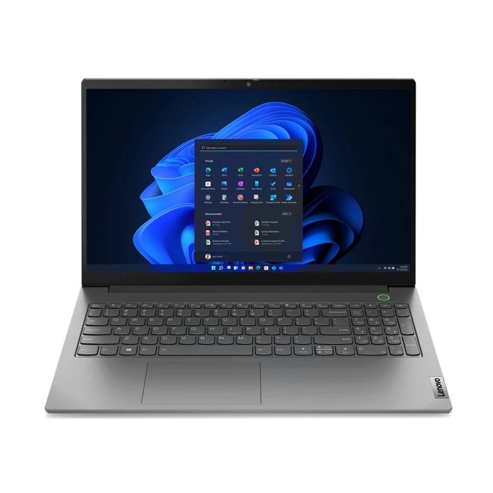Ноутбук Lenovo ThinkBook 15 G4 IAP (21DJ00NKCD) ThinkBook 15 G4 IAP (21DJ00NKCD) - фото 1