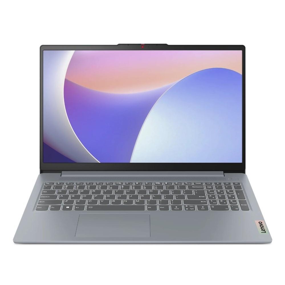 Ноутбук Lenovo IdeaPad 3 Slim 15IRH8 (83EM003RPS) IdeaPad 3 Slim 15IRH8 (83EM003RPS) - фото 1