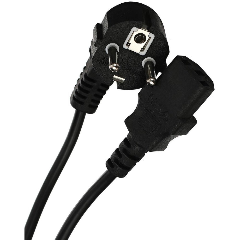 

Сетевой кабель VCOM, CE021-CU0.5-1.8M
