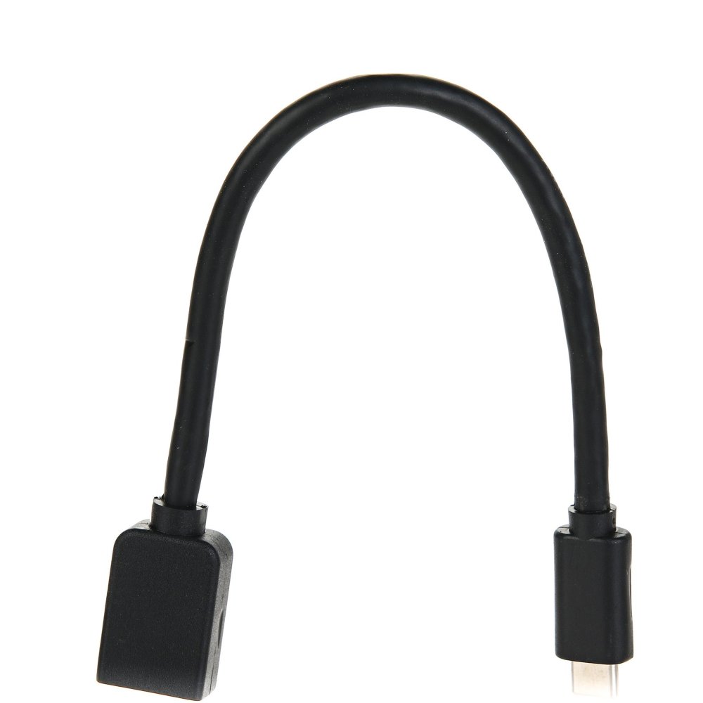 Кабель USB VCOM Type-C(m) - USB 3.0 (f) CU409 (10000034267)