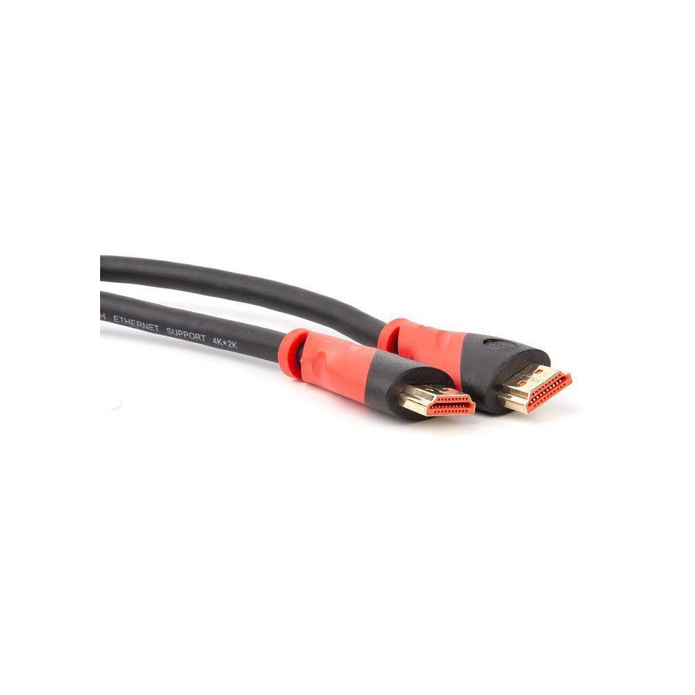 

Кабель HDMI Telecom, TCG220F-10M