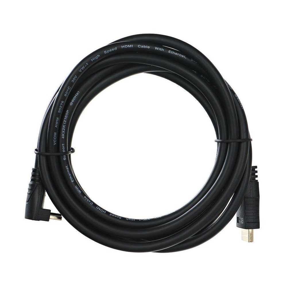 

Кабель HDMI VCOM, CG523-3M