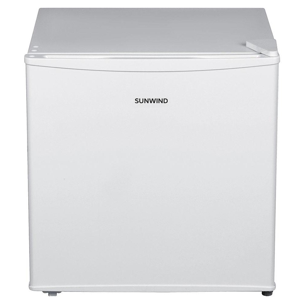 Холодильник SunWind SCO054 белый - фото 1
