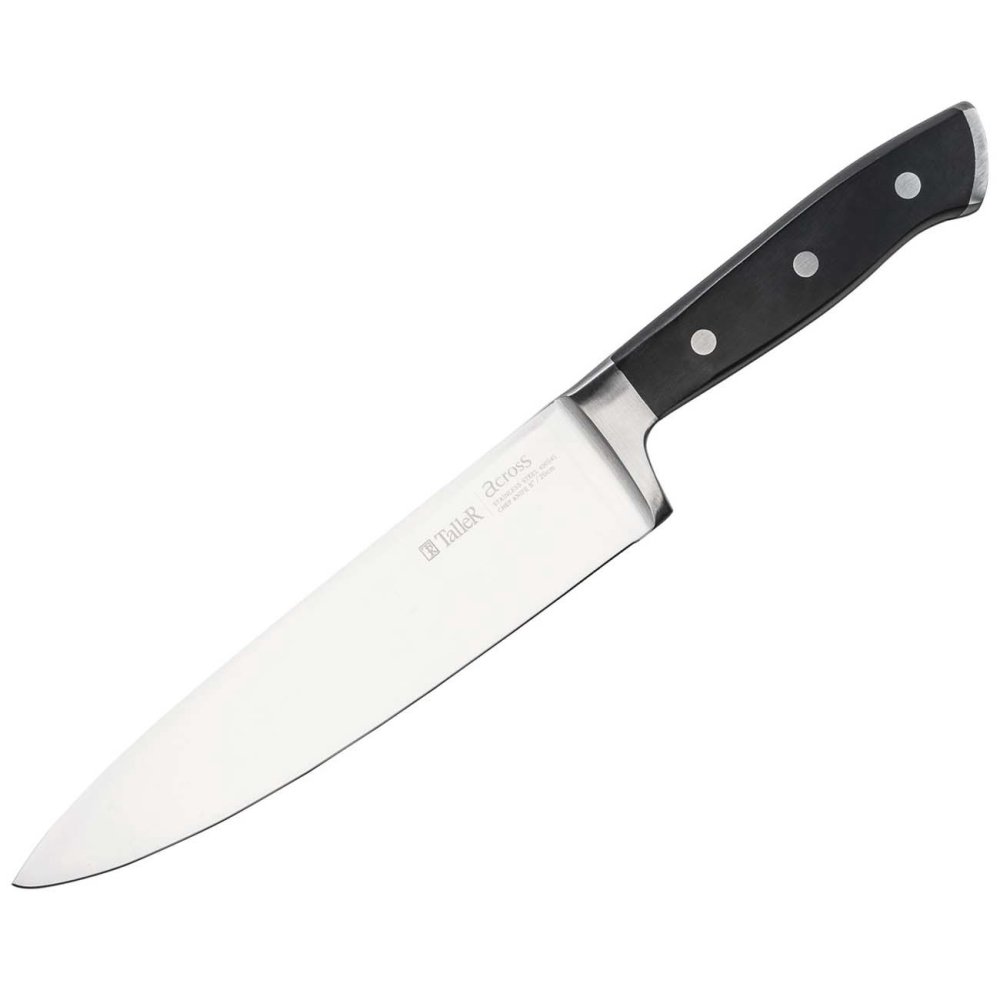 Нож TalleR TR-2020 - фото 1