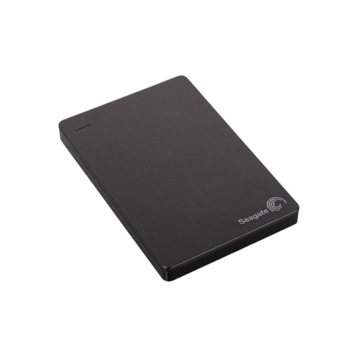 

Внешний жёсткий диск Seagate, Slim 2Tb USB 3.0 STDR2000200 black
