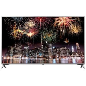 

Телевизор LG