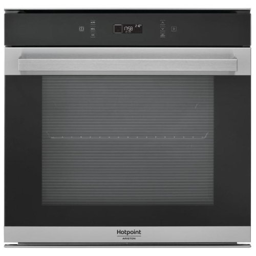 

Электрический духовой шкаф Hotpoint-Ariston, FI7 871 SC IX нержавеющая сталь