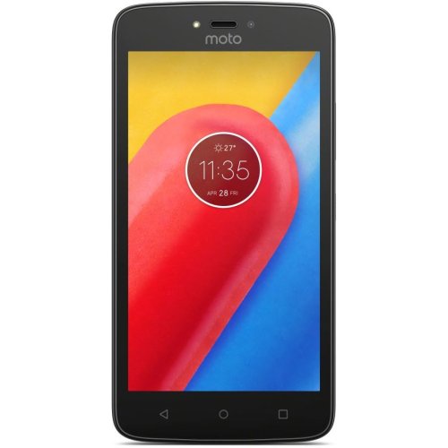 

Смартфон Motorola, Белый, Moto C 3G 8GB белый